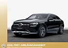 Mercedes-Benz GLC 300 AMG Line