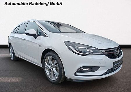 Opel Astra K Sports Tourer Dynamic