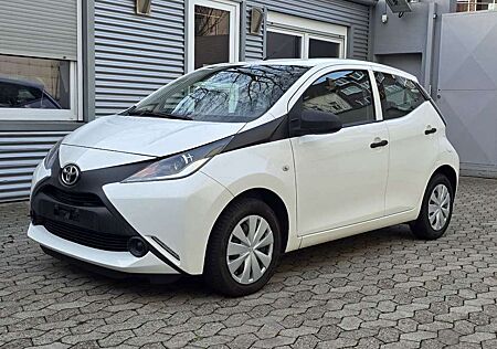 Toyota Others AYGO x , Klima,Tempo,MultiLenk,StartStop