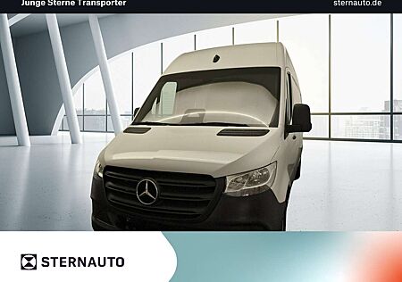 Mercedes-Benz Sprinter 317 KA/L HD Pro Autom. Klima Kamera