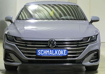 VW Arteon Volkswagen Shooting Brake 2.0TDI DSG7 R-Line AHK Nav