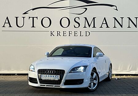 Audi TT Coupe 1.8 TFSI S-Line Bose Xenon