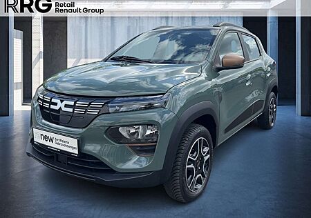 Dacia Spring ELECTRIC EXTREME 27kWh CCS NAVIGATION