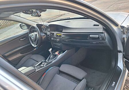 BMW 318d 318 DPF Touring
