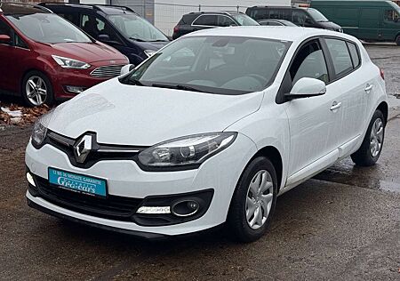 Renault Megane III Lim. 5-trg. Paris