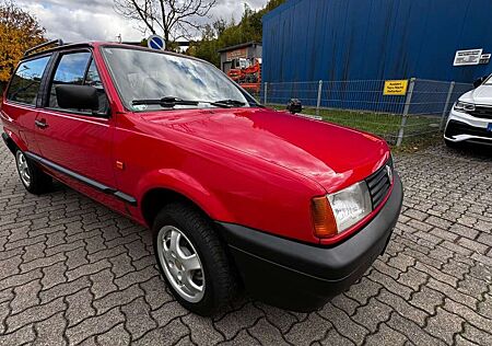VW Polo Volkswagen Kb oldtimer youngtimer H möglich keinTÜV!FP!