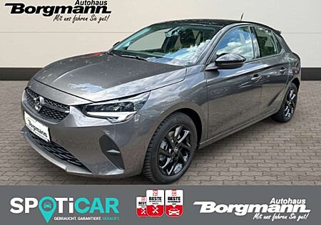 Opel Corsa F Edition 1.2 Turbo LED - Carplay - Automatik
