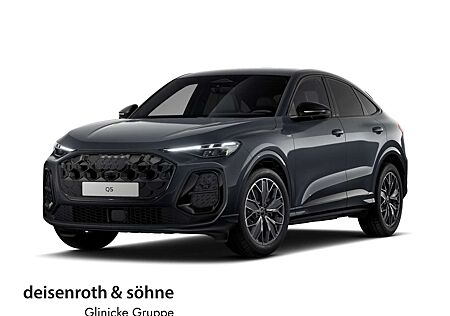 Audi Q5 TFSI quattro 150 kW S tronic
