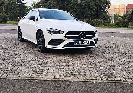 Mercedes-Benz CLA 250 CLa 250e Edition 2021