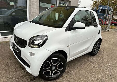 Smart ForTwo Prime