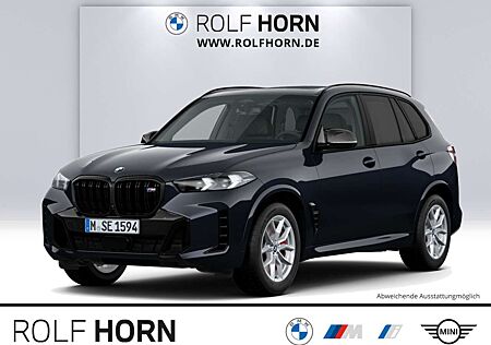 BMW X5 M60i Navi AHK Pano h/k adLED RfKam. Standhzg.