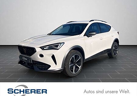 Cupra Formentor 1,5 TSI NAVI AHK SHZ