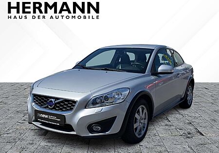 Volvo C30 2.0 Momentum *STH*LM*KlimaA*SHZ