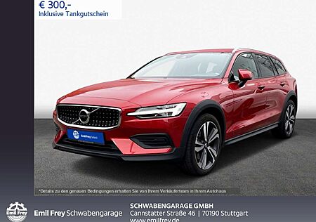 Volvo V60 CC V60 Cross Country B4 D AWD Geartronic Pro