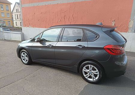 BMW 218i 218 Active Tourer Aut. Advantage