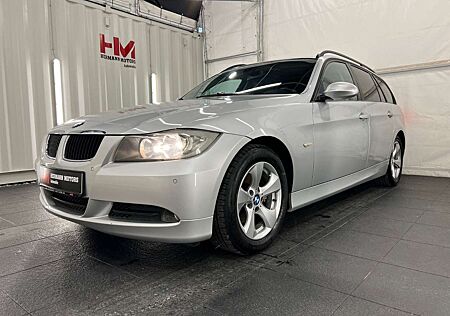 BMW 320i 320 Baureihe 3 Touring /Tempo/SHZ/Navi/Bluet.