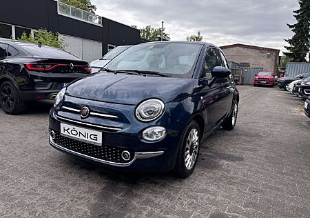 Fiat 500 MY22 1.0 DOLCEVITA 70PS Klimaautomatik PDC