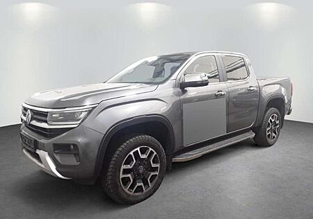 VW Amarok Volkswagen 3.0TDi SYTLE 4MOTION/IQ-L/ACC/AHK/KAMERA