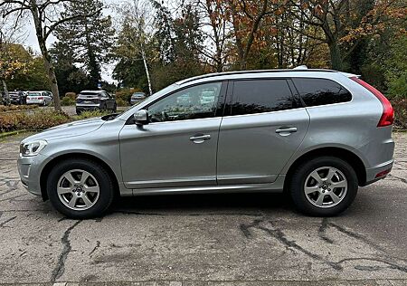 Volvo XC 60 XC60 XC60 D4 Momentum