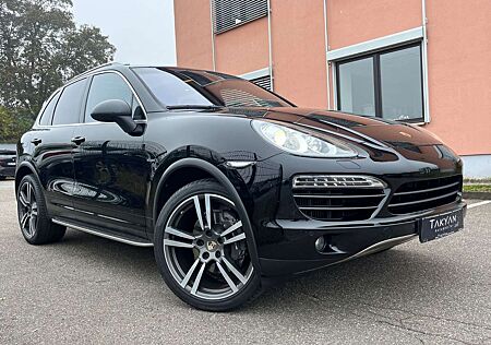 Porsche Cayenne Diesel Sport/ 2.Hand / NAVI / PANO