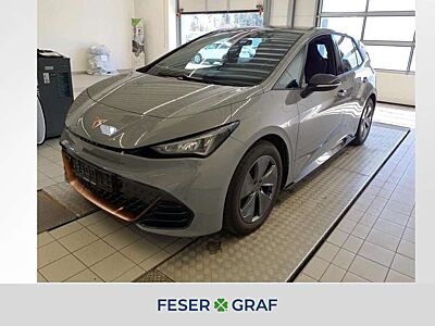 CUPRA Born 150 KW PDC - LED -