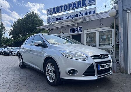 Ford Focus 1.6 Titanium*Klima*Navi*PDC*Alu