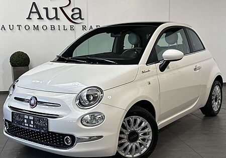 Fiat 500 1.0 GSE Dolcevita PANORAMA+KOMFORT-PAKET+PP