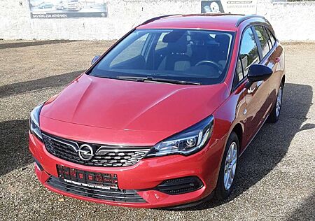 Opel Astra Edition Start/Stop