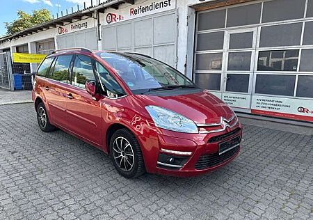 Citroen Grand C4 Picasso Selection 7 Sitzer Klimaauto