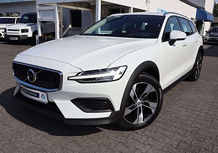 Volvo V60 CC V60 Cross Country V60 Cross Country B4 D AWD Geartronic Pro|AHK|