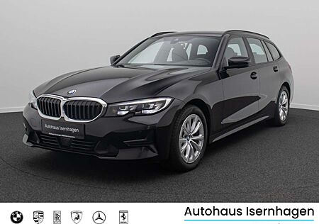 BMW 318 Alarm Stop&Go DAB HiFi FernlichtAs Panorama
