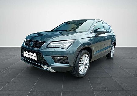 Seat Ateca 1.5 TSI -Xcellence- DSG/Navi/AHK/