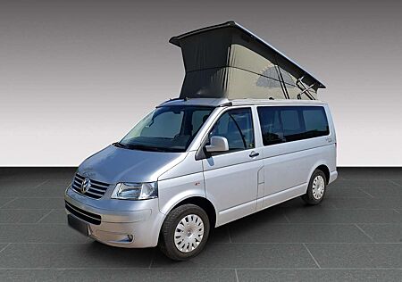 VW T5 California Volkswagen Beach Aufstelldach