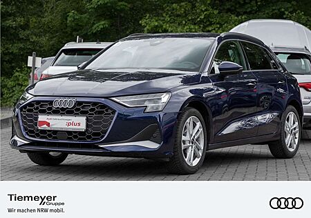 Audi A3 30 TFSI ADVANCED LED SONOS HuD KAME