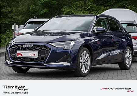 Audi A3 30 TFSI ADVANCED LED SONOS HuD KAME