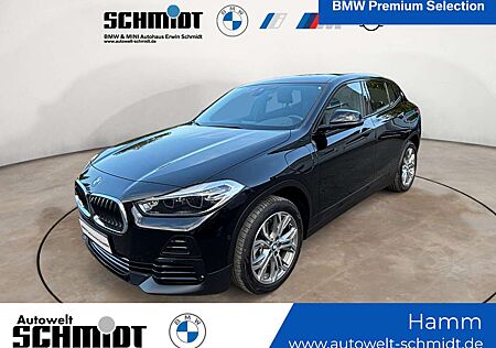 BMW X2 xDrive25e Advantage Plus+2Jahre-BPS.-GARANTIE