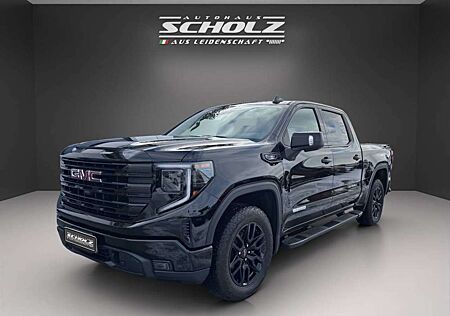 GMC Sierra 1500 Elevation 3.0L Crew Cab Short Bed 4WD