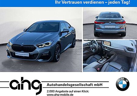 BMW Others 218i Gran Coupe M Sport Navi Klima PDC HiFi DAB