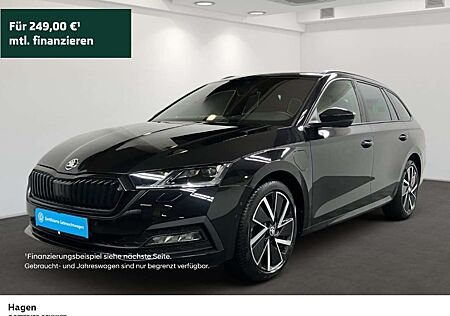 Skoda Octavia Combi 1.4 TSI DSG iV LED NAV PAN HUD ACC Style