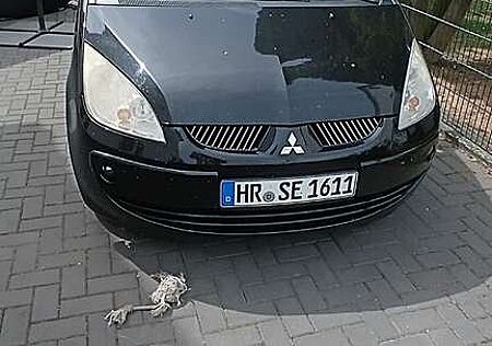 Mitsubishi Colt CZ3 1.1 Motion
