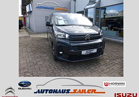 Citroën Spacetourer Citroen Max, Blue HDI 180 L3 EAT8