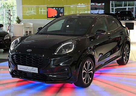 Ford Puma ST-Line*NAVI*LED*TEMPOMAT*ALU*