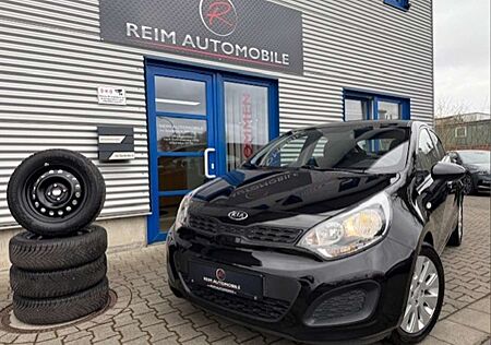 Kia Rio 1.2 Edition 7 *ALU*KLIMA*RADIO*5-TÜRIG*