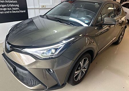 Toyota C-HR Hybrid Lounge 2,0 JBL