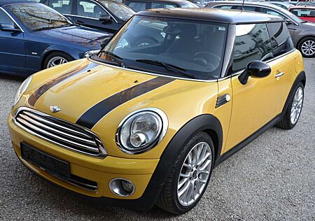 Mini ONE Cooper Sport ** Sehr Guter Zustand **
