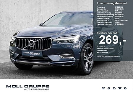 Volvo XC 60 XC60 T6 AWD Inscription Expr. Plug-In Head UP Pano LED