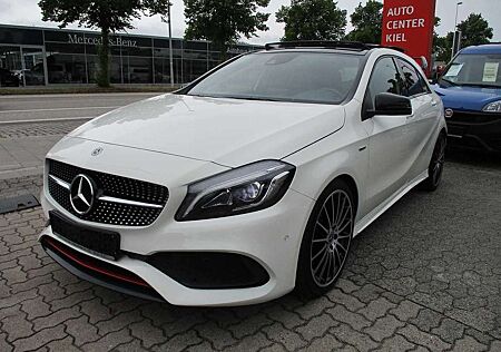 Mercedes-Benz A 250 Sport Edition *Navi*Kamera*Sitzhzg.