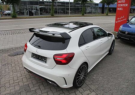 Mercedes-Benz A 250 Sport Edition