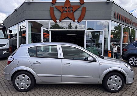 Opel Astra H Lim. Edition -1.Hand 90jahriger