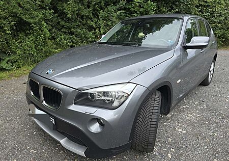 BMW X1 20 i sDrive